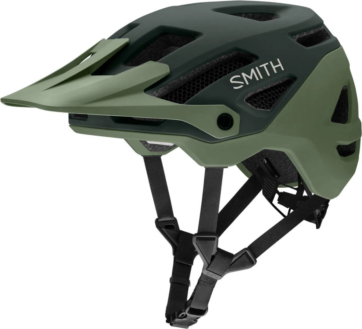 Smith Optics Mountain Bike Helmets E00759 Payroll MIPS Helmet - view 18